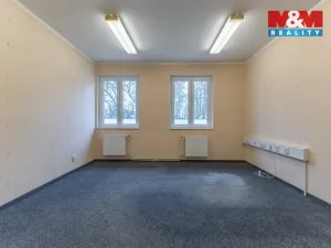 Pronájem skladu, Jirkov, Mostecká, 255 m2