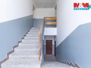 Pronájem skladu, Jirkov, Mostecká, 255 m2