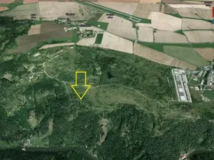 Prodej pozemku, Tábor, 17483 m2