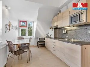 Prodej bytu 2+kk, Harrachov, 54 m2