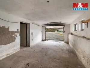 Prodej rodinného domu, Chlumín, 105 m2