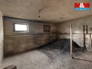 Prodej rodinného domu, Chlumín, 105 m2