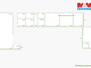 Prodej zemědělské usedlosti, Chrudim - Chrudim IV, Pod Strání, 253 m2