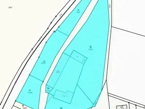 Prodej zemědělské usedlosti, Chrudim - Chrudim IV, Pod Strání, 253 m2