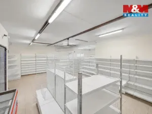Prodej obchodního prostoru, Teplice nad Metují, Komenského, 155 m2