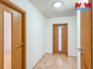 Prodej rodinného domu, Bakov nad Jizerou, Ku splávku, 210 m2