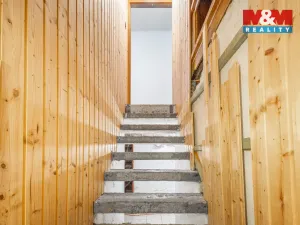 Prodej rodinného domu, Bakov nad Jizerou, Ku splávku, 210 m2