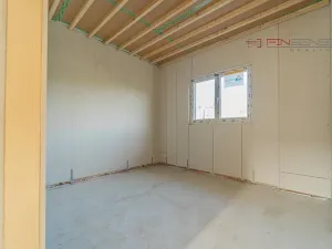 Prodej rodinného domu, Chomutov, 114 m2