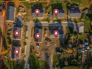 Prodej rodinného domu, Chomutov, 114 m2