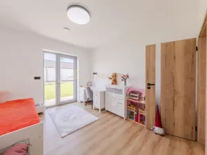 Prodej rodinného domu, Lutín, Za Rybníčkem, 199 m2