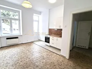 Pronájem bytu 2+kk, Olomouc, Koželužská, 46 m2