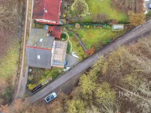 Prodej rodinného domu, Třebotov, Na Potoce, 107 m2