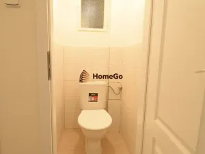 Pronájem bytu 3+kk, Praha - Nusle, Žateckých, 72 m2