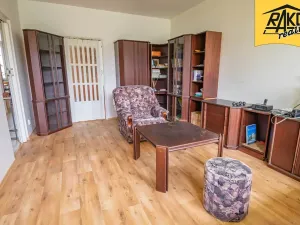 Prodej bytu 5+1, Trutnov, Pampelišková, 92 m2