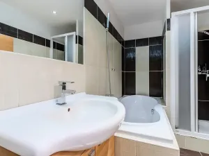 Pronájem bytu 2+kk, Praha - Vršovice, Moskevská, 65 m2