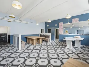 Pronájem obchodního prostoru, Karlovy Vary, T. G. Masaryka, 269 m2