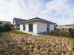 Prodej rodinného domu, Líně, Družstevní, 100 m2