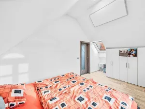 Prodej rodinného domu, Domažlice - Město, Spálená, 312 m2