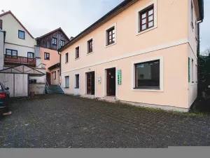 Prodej rodinného domu, Domažlice - Město, Spálená, 312 m2