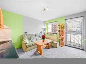 Prodej bytu 3+kk, Nýřany, Na Sklárně, 55 m2