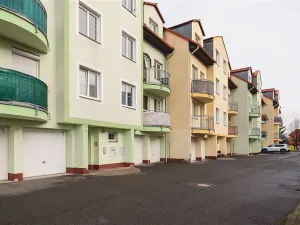 Prodej bytu 3+kk, Nýřany, Na Sklárně, 55 m2