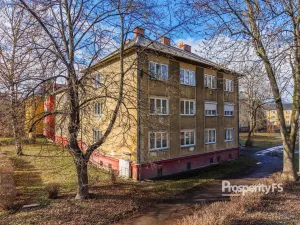 Prodej bytu 2+1, Karviná - Nové Město, Havířská, 68 m2