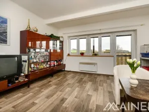 Prodej bytu 3+1, Řenče, 74 m2