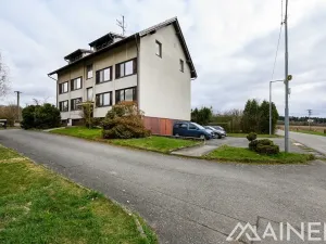 Prodej bytu 3+1, Řenče, 74 m2