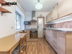 Prodej rodinného domu, Sedlec-Prčice, 103 m2