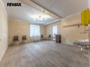 Prodej rodinného domu, Sedlec-Prčice, 103 m2