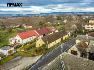 Prodej rodinného domu, Sedlec-Prčice, 103 m2