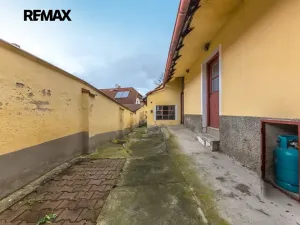 Prodej rodinného domu, Sedlec-Prčice, 103 m2