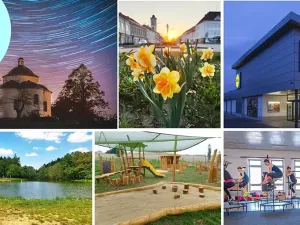 Prodej bytu 1+kk, Rosice, Na Vyhlídce, 42 m2