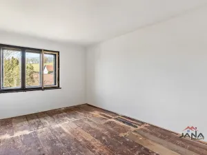 Prodej rodinného domu, Mírová pod Kozákovem, 190 m2