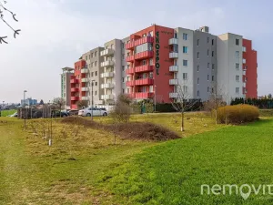 Prodej bytu 4+kk, Praha - Kyje, Davidovičova, 183 m2