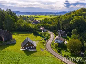 Prodej rodinného domu, Holenice, 159 m2