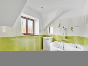 Prodej rodinného domu, Stráž pod Ralskem, Mimoňská, 300 m2