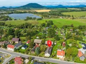 Prodej rodinného domu, Stráž pod Ralskem, Mimoňská, 300 m2