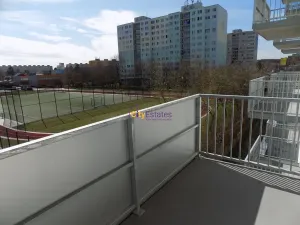 Pronájem bytu 1+kk, Praha - Horní Měcholupy, Hornoměcholupská, 36 m2
