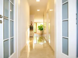 Prodej bytu 4+kk, Praha - Vokovice, Tibetská, 139 m2