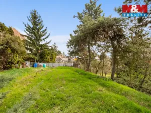 Prodej rodinného domu, Cítov, 480 m2