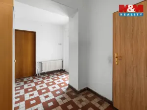 Prodej rodinného domu, Pletený Újezd, Čs. armády, 106 m2