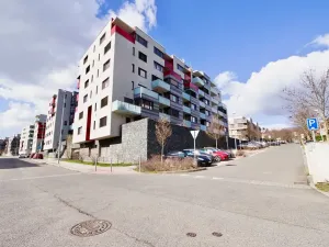 Pronájem bytu 4+kk, Praha - Jinonice, Pod stolovou horou, 101 m2