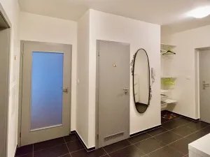 Pronájem bytu 4+kk, Praha - Jinonice, Pod stolovou horou, 101 m2