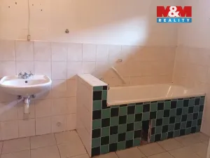 Prodej rodinného domu, Voděrady - Vyhnanice, 150 m2