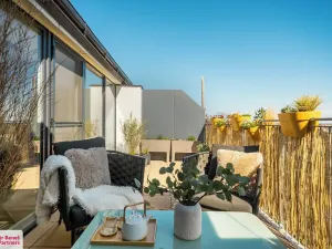 Prodej bytu 3+kk, Milovice, Zátopkova, 108 m2