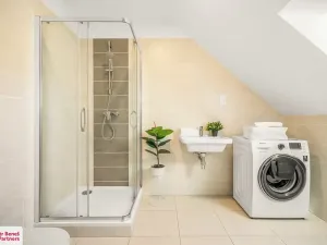 Prodej bytu 3+kk, Milovice, Zátopkova, 108 m2