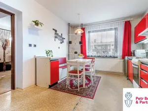 Prodej rodinného domu, Rakovník, Sadová, 207 m2