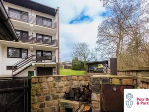 Prodej rodinného domu, Rakovník, Sadová, 207 m2