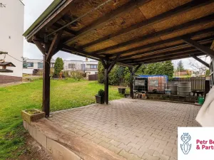 Prodej rodinného domu, Rakovník, Sadová, 207 m2